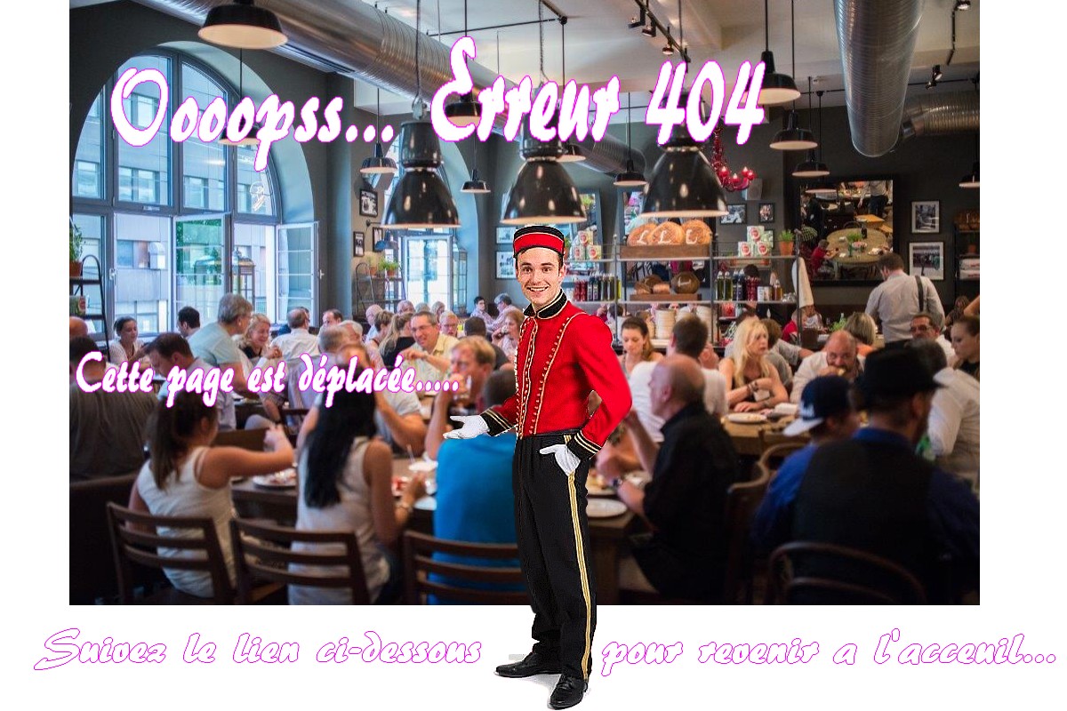 Retourner sur https://www.slurps.be/