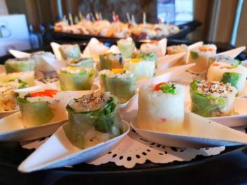 Traiteur,vegetarien,bio,vegan,catering,gluten free,banquet,buffet