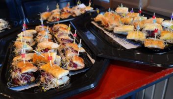 Traiteur,vegetarien,bio,vegan,catering,gluten free,banquet,buffet